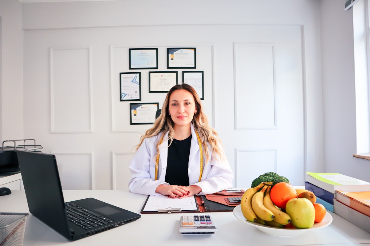 Consejos prácticos de nutrición